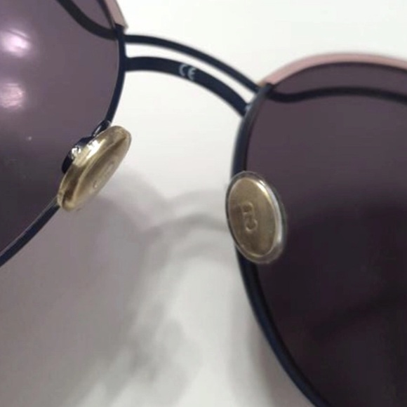 Dior Dioround Aviator Sunglasses - Picture 5 of 12